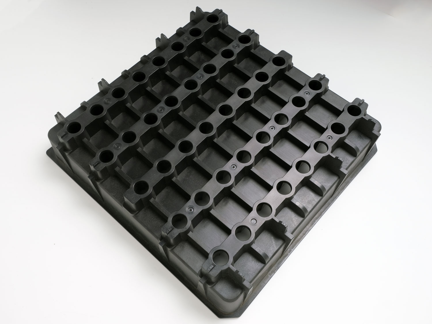 電装部品 アニール用トレイ